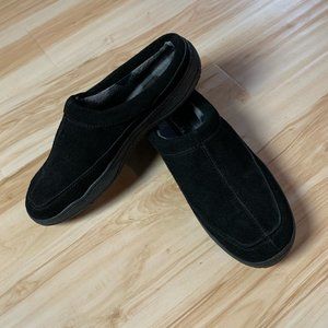 Clark's Bedroom Slip-ons